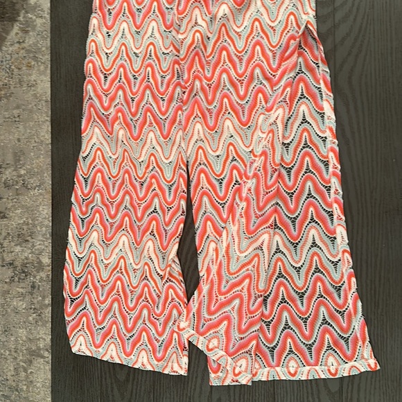 Trina Turk Crochet Swim Cover Up - New 🌴🌴🌴 - Picture 11 of 12